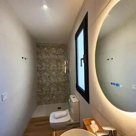 Apartment Orange In Puerto Rosario With Terrace *