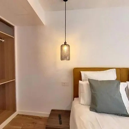 Apartment Orange In Puerto Rosario With Terrace *