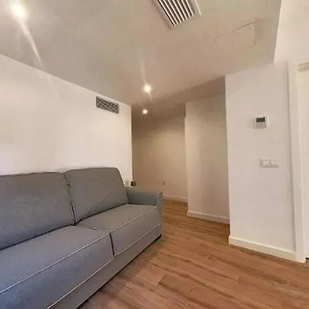 Orange In Puerto Rosario With Terrace Apartment *