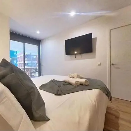 Orange In Puerto Rosario With Terrace Apartment *
