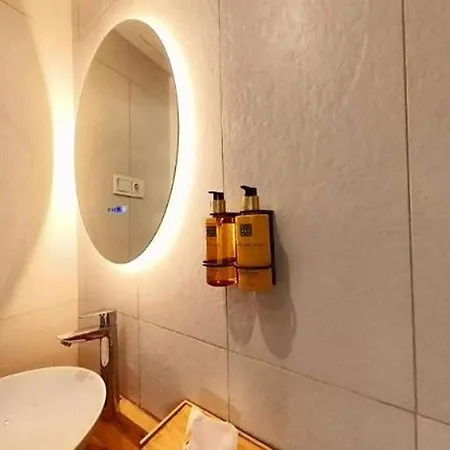 Orange In Puerto Rosario With Terrace Apartment *