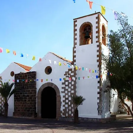Apartment Orange In Puerto Rosario With Terrace Puerto del Rosario (Fuerteventura)