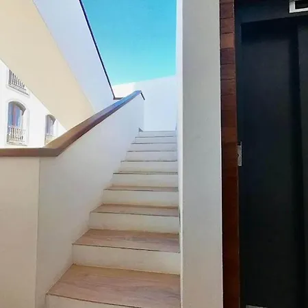 Apartament Orange In Puerto Rosario With Terrace *